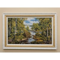 Картина Metalux Gobelen 78x118cm 150-5A(9)