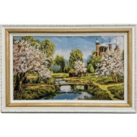 Pictură Metalux Gobelen 78x118cm150-5A(12)