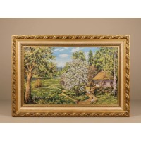 Картина Metalux Gobelen 75x115cm 150-5B(1)