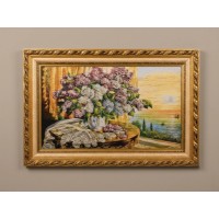 Картина Metalux Gobelen 75x115cm 150-5B(11)