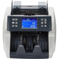 Счетчик банкнот TSG TSG-770 фото №2 — интернет-магазин Desire.md