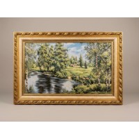 Картина Metalux Gobelen 75x115cm 150-5B(14)
