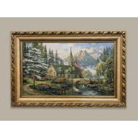 Картина Metalux Gobelen 75x115cm 150-5B(16)