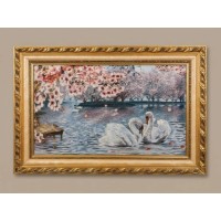 Картина Metalux Gobelen 75x115cm 150-5B(17)