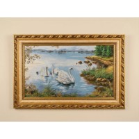 Картина Metalux Gobelen 75x115cm 150-5B(18)