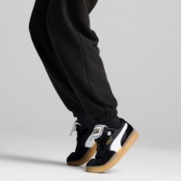 Женские спортивные штаны Puma Wardrobe Ess Relaxed Puma Black, s.L фото №7 — интернет-магазин Desire.md