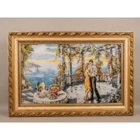 Картина Metalux Gobelen 75x115cm 150-5B(20)