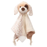 Jucărie-pătură Baby Mix Puppy (56571)