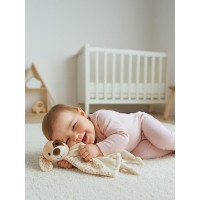 Jucărie-pătură Baby Mix Puppy (56571) imaginea #3 — magazin online Desire.md