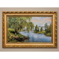 Картина Metalux Gobelen 75x115cm 150-5B(22)