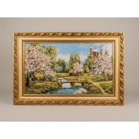 Картина Metalux Gobelen 75x115cm 150-5B(10)