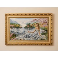 Картина Metalux Gobelen 75x115cm 150-5B(3)