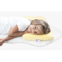 Pernă pentru bebeluși BabyOno Badum-Med Classic Varius Kids+ Aloe Vera (1381) imaginea #3 — magazin online Desire.md