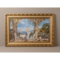 Картина Metalux Gobelen 75x115cm 150-5B(5)