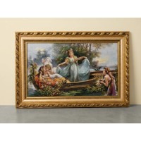 Картина Metalux Gobelen 75x115cm 150-5B(8)