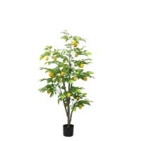 Декоративный цветок Metalux Lamae 300-17