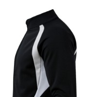 Детская толстовка Joma 105201.111 Black,s.2XS фото №2 — интернет-магазин Desire.md