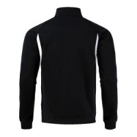 Детская толстовка Joma 105201.111 Black,s.2XS фото №3 — интернет-магазин Desire.md
