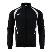 Детская толстовка Joma 105201.111 Black,s.XS