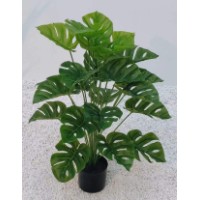 Декоративный цветок Metalux Monstera 300-29 фото №2 — интернет-магазин Desire.md