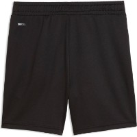 Детские шорты Puma Active Sports Poly Puma Black, s.128 фото №2 — интернет-магазин Desire.md