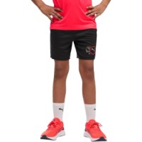 Детские шорты Puma Active Sports Poly Puma Black, s.152 фото №3 — интернет-магазин Desire.md