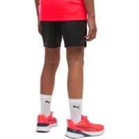 Детские шорты Puma Active Sports Poly Puma Black, s.164 фото №4 — интернет-магазин Desire.md