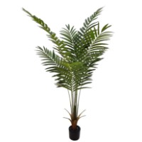Декоративный цветок Metalux Palmier  300-18
