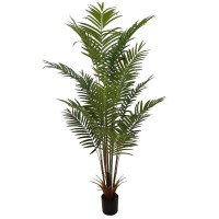 Декоративный цветок Metalux Palmier 300-27