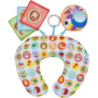 Perna de joaca Chicco Magic Forest (160570)