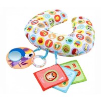 Perna de joaca Chicco Magic Forest (160570) imaginea #2 — magazin online Desire.md