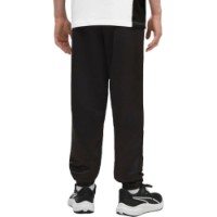Детские спортивные штаны Puma Active Sports Poly Puma Black, s.128 фото №4 — интернет-магазин Desire.md