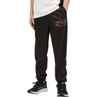Детские спортивные штаны Puma Active Sports Poly Puma Black, s.152 фото №3 — интернет-магазин Desire.md