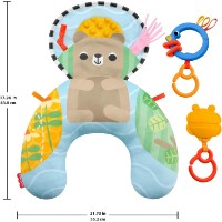 Подушка-игрушка Fisher-Price JHB44 фото №8 — интернет-магазин Desire.md