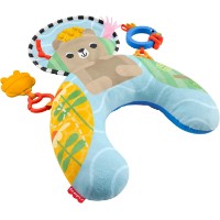 Подушка-игрушка Fisher-Price JHB44