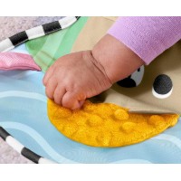 Подушка-игрушка Fisher-Price JHB44 фото №2 — интернет-магазин Desire.md