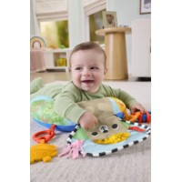 Подушка-игрушка Fisher-Price JHB44 фото №4 — интернет-магазин Desire.md