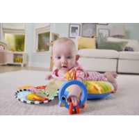 Подушка-игрушка Fisher-Price JHB44 фото №6 — интернет-магазин Desire.md