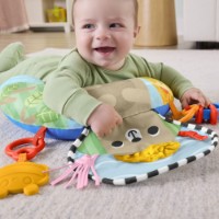 Подушка-игрушка Fisher-Price JHB44 фото №7 — интернет-магазин Desire.md