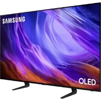Televizor Samsung QE48S85HAEXUA imaginea #3 — magazin online Desire.md