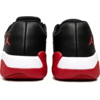 Adidași pentru bărbați Nike Air Jordan 11 Cmft Low Black/White/Gym Red, s.42 imaginea #5 — magazin online Desire.md
