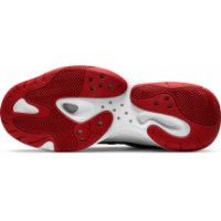 Adidași pentru bărbați Nike Air Jordan 11 Cmft Low Black/White/Gym Red, s.42 imaginea #6 — magazin online Desire.md