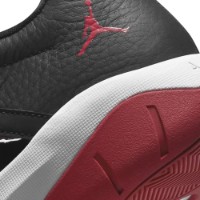 Adidași pentru bărbați Nike Air Jordan 11 Cmft Low Black/White/Gym Red, s.42 imaginea #8 — magazin online Desire.md