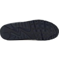 Adidași pentru bărbați Nike Air Max 90 Premium Printerd Canvas Blue, s.46 imaginea #6 — magazin online Desire.md