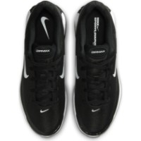 Adidași pentru bărbați Nike Air Max Bia Black/White, s.44.5 imaginea #4 — magazin online Desire.md