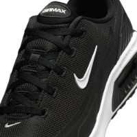 Adidași pentru bărbați Nike Air Max Bia Black/White, s.44.5 imaginea #7 — magazin online Desire.md