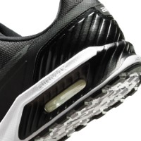 Adidași pentru bărbați Nike Air Max Bia Black/White, s.44.5 imaginea #8 — magazin online Desire.md