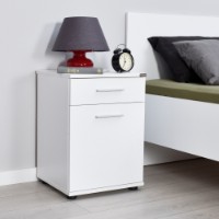 Noptieră Hanah Home Kmd-511-Bb-1