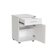 Noptieră Hanah Home Kmd-511-Bb-1 imaginea #4 — magazin online Desire.md