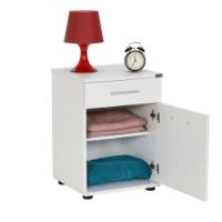 Noptieră Hanah Home Kmd-511-Bb-1 imaginea #6 — magazin online Desire.md